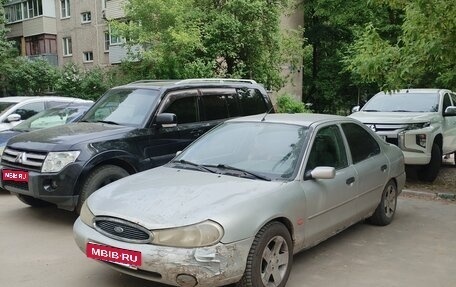 Ford Mondeo II, 1998 год, 100 000 рублей, 1 фотография