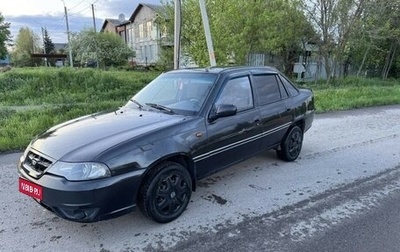 Daewoo Nexia I рестайлинг, 2010 год, 199 000 рублей, 1 фотография