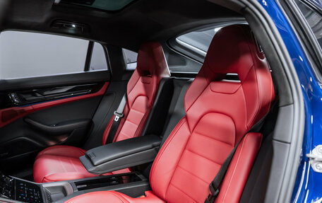 Porsche Panamera, 2025 год, 25 700 000 рублей, 17 фотография