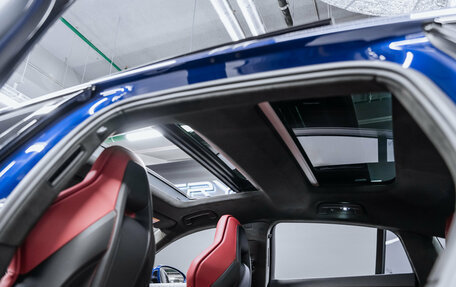 Porsche Panamera, 2025 год, 25 700 000 рублей, 19 фотография