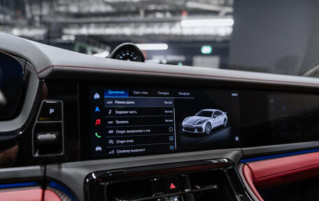 Porsche Panamera, 2025 год, 25 700 000 рублей, 24 фотография