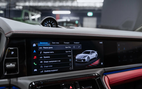 Porsche Panamera, 2025 год, 25 700 000 рублей, 30 фотография
