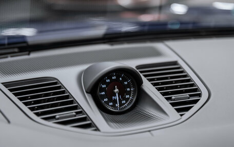 Porsche Panamera, 2025 год, 25 700 000 рублей, 32 фотография