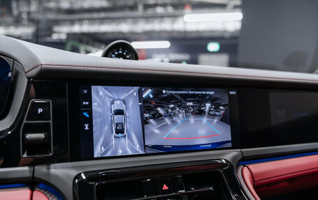 Porsche Panamera, 2025 год, 25 700 000 рублей, 31 фотография