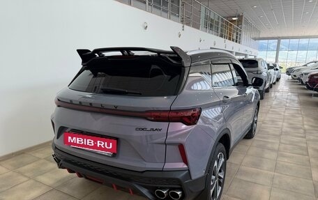 Geely Coolray I, 2024 год, 2 300 000 рублей, 4 фотография