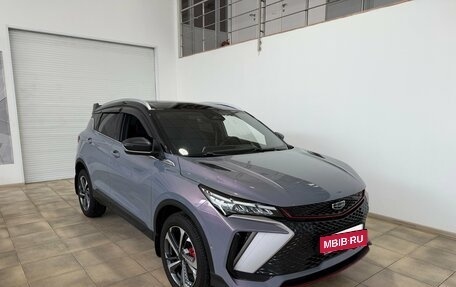 Geely Coolray I, 2024 год, 2 300 000 рублей, 2 фотография