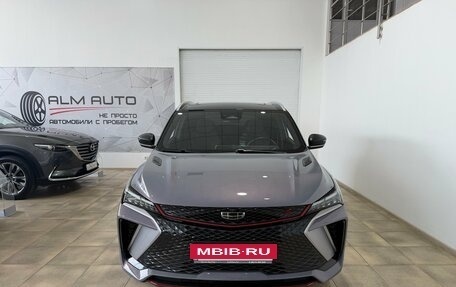 Geely Coolray I, 2024 год, 2 300 000 рублей, 3 фотография