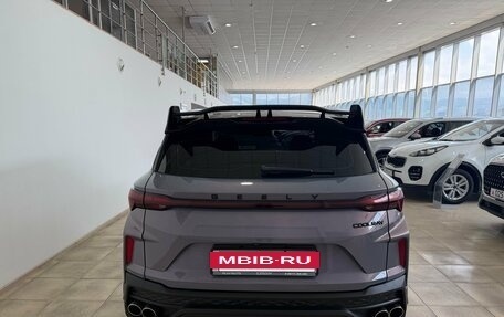 Geely Coolray I, 2024 год, 2 300 000 рублей, 5 фотография
