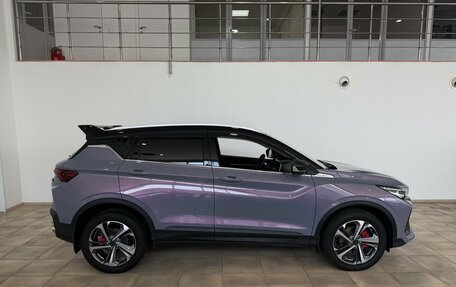 Geely Coolray I, 2024 год, 2 300 000 рублей, 7 фотография