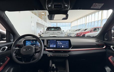 Geely Coolray I, 2024 год, 2 300 000 рублей, 9 фотография