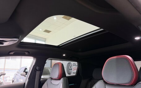Geely Coolray I, 2024 год, 2 300 000 рублей, 15 фотография