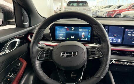 Geely Coolray I, 2024 год, 2 300 000 рублей, 11 фотография
