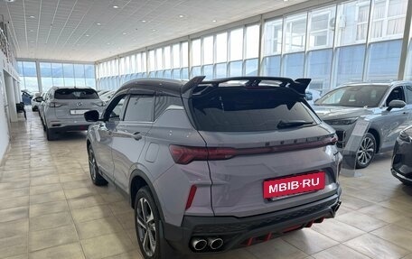 Geely Coolray I, 2024 год, 2 300 000 рублей, 6 фотография
