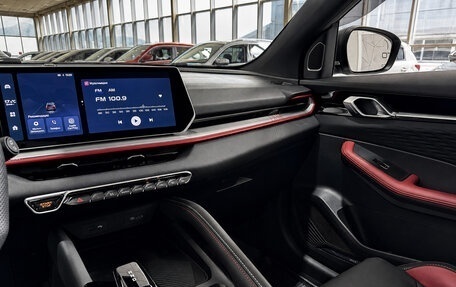 Geely Coolray I, 2024 год, 2 300 000 рублей, 13 фотография