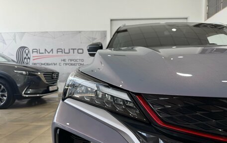 Geely Coolray I, 2024 год, 2 300 000 рублей, 18 фотография