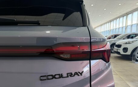 Geely Coolray I, 2024 год, 2 300 000 рублей, 20 фотография