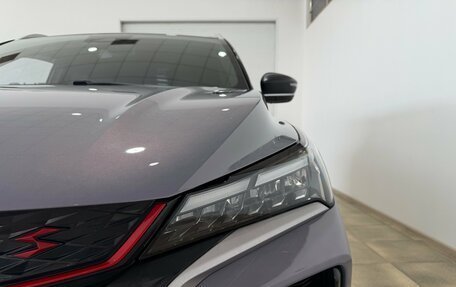 Geely Coolray I, 2024 год, 2 300 000 рублей, 19 фотография