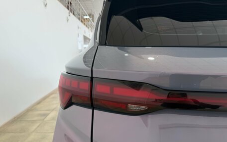 Geely Coolray I, 2024 год, 2 300 000 рублей, 21 фотография