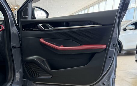 Geely Coolray I, 2024 год, 2 300 000 рублей, 27 фотография