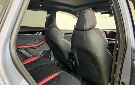 Geely Coolray I, 2024 год, 2 300 000 рублей, 25 фотография