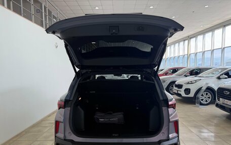 Geely Coolray I, 2024 год, 2 300 000 рублей, 26 фотография