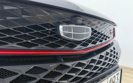 Geely Coolray I, 2024 год, 2 300 000 рублей, 22 фотография