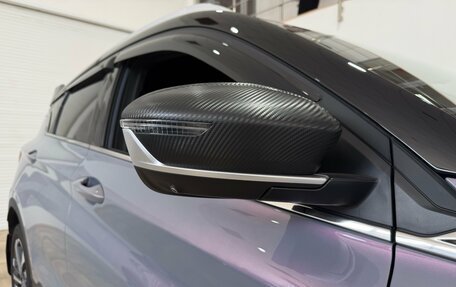 Geely Coolray I, 2024 год, 2 300 000 рублей, 23 фотография