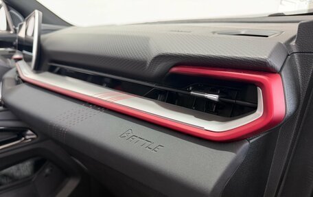 Geely Coolray I, 2024 год, 2 300 000 рублей, 29 фотография