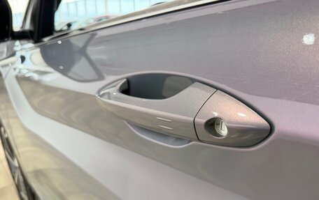 Geely Coolray I, 2024 год, 2 300 000 рублей, 30 фотография