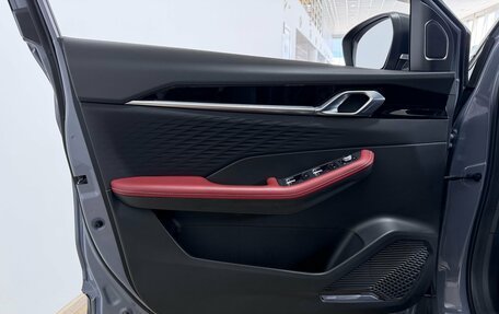Geely Coolray I, 2024 год, 2 300 000 рублей, 31 фотография