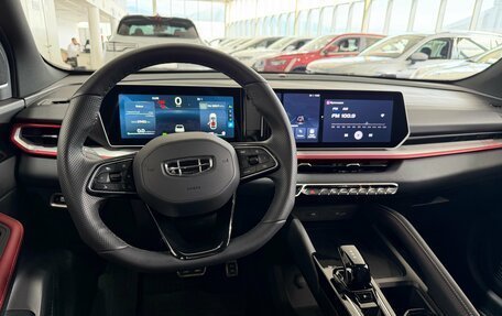 Geely Coolray I, 2024 год, 2 300 000 рублей, 35 фотография