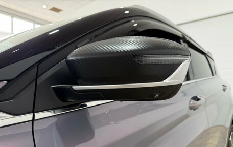Geely Coolray I, 2024 год, 2 300 000 рублей, 36 фотография