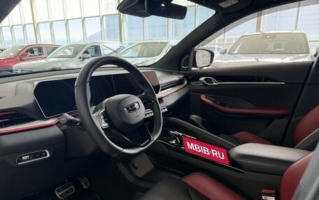 Geely Coolray I, 2024 год, 2 300 000 рублей, 34 фотография