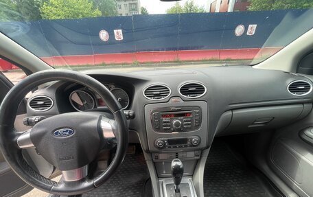 Ford Focus II рестайлинг, 2011 год, 560 000 рублей, 10 фотография