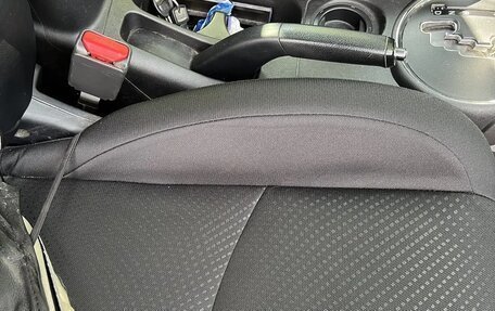 Mitsubishi ASX I рестайлинг, 2014 год, 1 300 000 рублей, 12 фотография