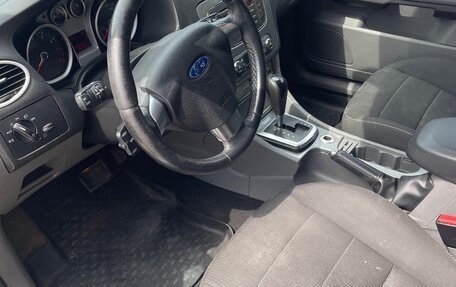 Ford Focus II рестайлинг, 2011 год, 560 000 рублей, 12 фотография