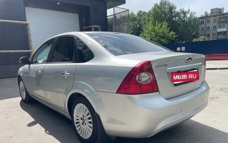 Ford Focus II рестайлинг, 2011 год, 560 000 рублей, 7 фотография