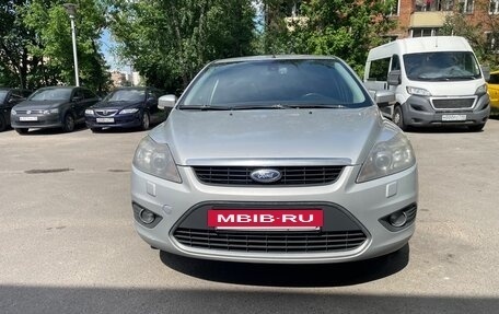 Ford Focus II рестайлинг, 2011 год, 560 000 рублей, 2 фотография