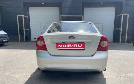 Ford Focus II рестайлинг, 2011 год, 560 000 рублей, 6 фотография
