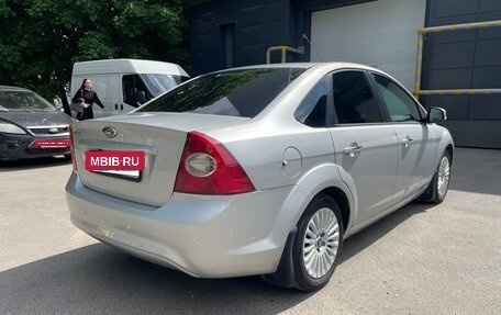 Ford Focus II рестайлинг, 2011 год, 560 000 рублей, 5 фотография