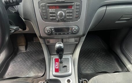 Ford Focus II рестайлинг, 2011 год, 560 000 рублей, 11 фотография