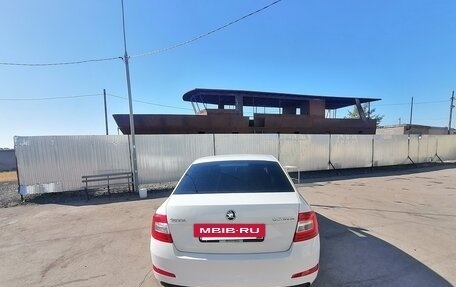 Skoda Octavia, 2014 год, 1 250 000 рублей, 3 фотография