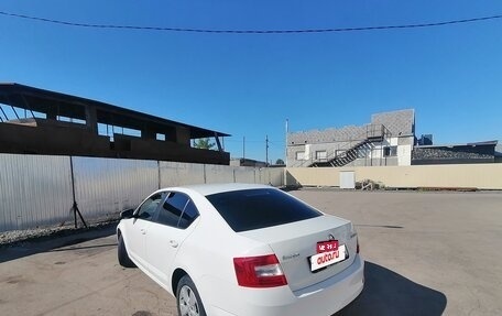 Skoda Octavia, 2014 год, 1 250 000 рублей, 4 фотография