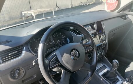 Skoda Octavia, 2014 год, 1 250 000 рублей, 8 фотография