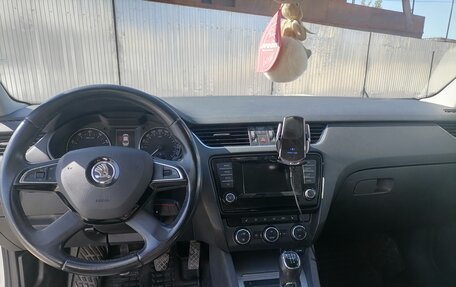 Skoda Octavia, 2014 год, 1 250 000 рублей, 7 фотография