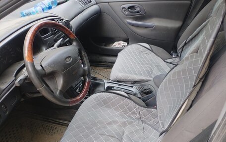 Ford Mondeo II, 1998 год, 100 000 рублей, 6 фотография