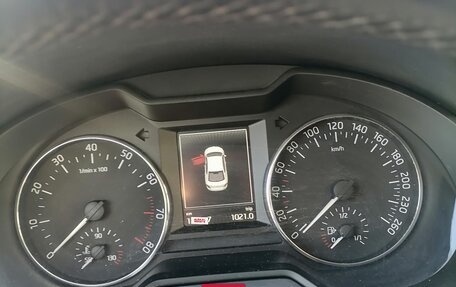 Skoda Octavia, 2014 год, 1 250 000 рублей, 9 фотография