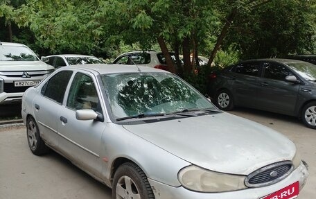 Ford Mondeo II, 1998 год, 100 000 рублей, 2 фотография