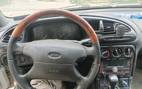 Ford Mondeo II, 1998 год, 100 000 рублей, 7 фотография