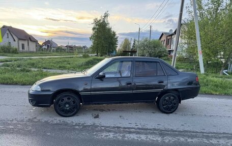 Daewoo Nexia I рестайлинг, 2010 год, 199 000 рублей, 3 фотография